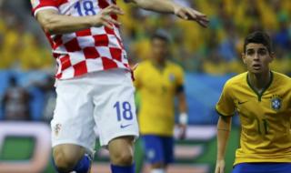 2014世界杯赛程 克罗地亚进入几次世界杯